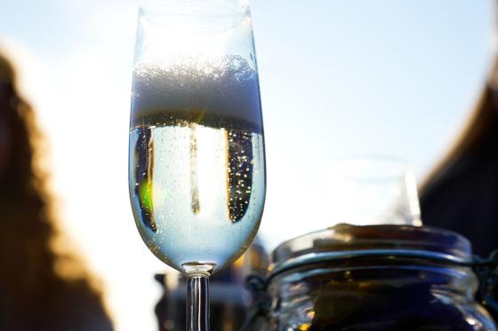 Montgolfière au lac de Sempach - 1h de vol pour 2 personnes, avec photos et apéritif inclus 12 