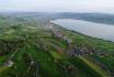 Montgolfière  au lac de Sempach - Vol privé de 1h pour 4 personnes  9