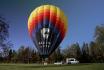 Sempachersee Ballonfahrt  - 1h Privat-Fahrt für 4 Personen 10