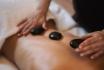 Massage aux pierres chaudes - 1h15 de détente pour une personne 1