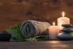 Massage aux pierres chaudes - 1h15 de détente pour une personne 2