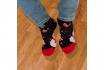 Krawatte & Socken Xmas-Set - AKTION CHF 9.95 statt 25.90 - Must have! 2