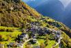 Escapade historique - Soglio, évidemment ! 2 nuits avec petit déjeuner pour 2 9