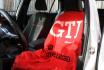 VW GTI Strandtuch - The Legend 2