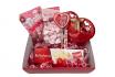 Snack box pour les amoureux - Les délices sucrés 
