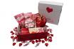 Fresspaket für Verliebte - süsse Leckereien für den Valentinstag 4