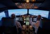 Flugsimulator Airbus A320 - Werden Sie im professionellen Simulator zum Flugkapitän 
