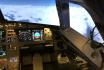 Simulateur de vol sur un aibus A320 - Devenez le commandant de bord dans un simulateur professionnel 1