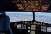 Simulateur de vol sur un aibus A320 - Devenez le commandant de bord dans un simulateur professionnel 4
