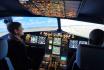 Simulateur de vol sur un aibus A320 - Devenez le commandant de bord dans un simulateur professionnel 6