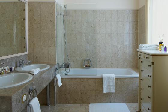 Séjour 5 étoiles à Lucerne - Au Grand Hotel National pour 2 personnes 9 