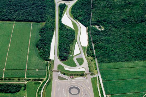 Piloter une Formule F4 FIA - 5 tours de circuit 1 