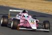 -FIA Formel 4-Wagen fahren - 8 Runden auf der Rennstrecke 