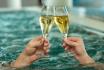 Spa, Massage & Prosecco - Für 1 Person, im Herzen von Fribourg 