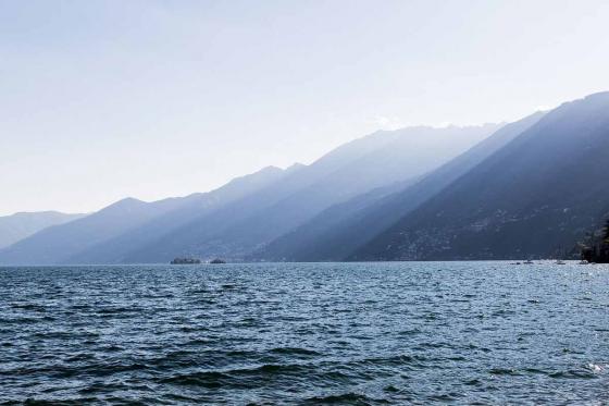 Übernachtung in Ascona - inkl. Prosecco und 4-Gang Menü für 2 Personen 5 