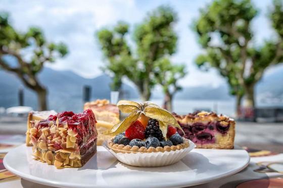 Übernachtung in Ascona - inkl. Prosecco und 4-Gang Menü für 2 Personen 8 