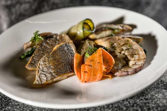 Übernachtung in Ascona - inkl. Prosecco und 4-Gang Menü für 2 Personen 9 