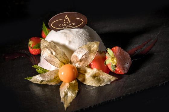 Übernachtung in Ascona - inkl. Prosecco und 4-Gang Menü für 2 Personen 12 