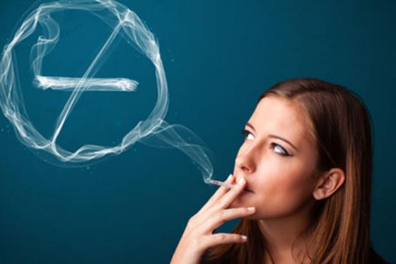 Arrêter de fumer - 2 sessions de traitement laser avec suivi annuel inclus  