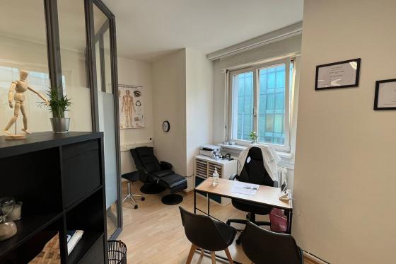 Schlafstörungen - 2 Laserbehandlungen gegen Schlafstörungen 1 