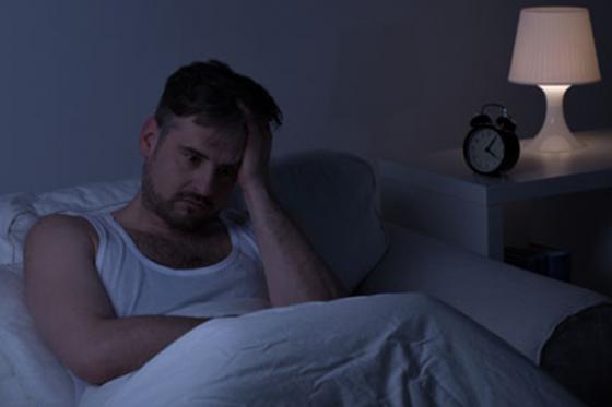 Schlafstörungen - 2 Laserbehandlungen gegen Schlafstörungen 3 