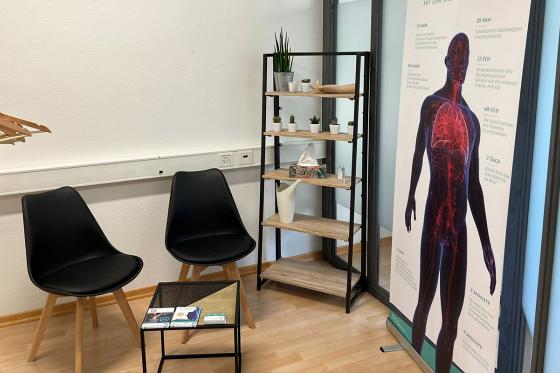 Schlafstörungen - 2 Laserbehandlungen gegen Schlafstörungen 6 