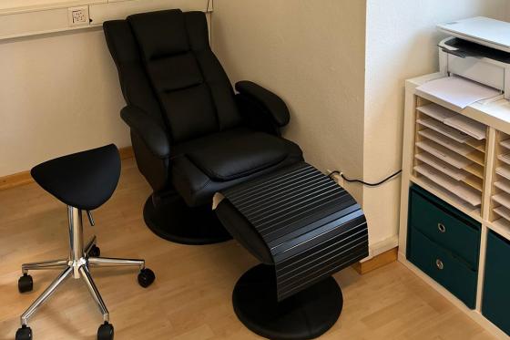 Schlafstörungen - 2 Laserbehandlungen gegen Schlafstörungen 7 