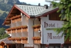 60-minütige Massage & Tee - für 2 Personen - Hotel 4*Macchi in Châtel 11