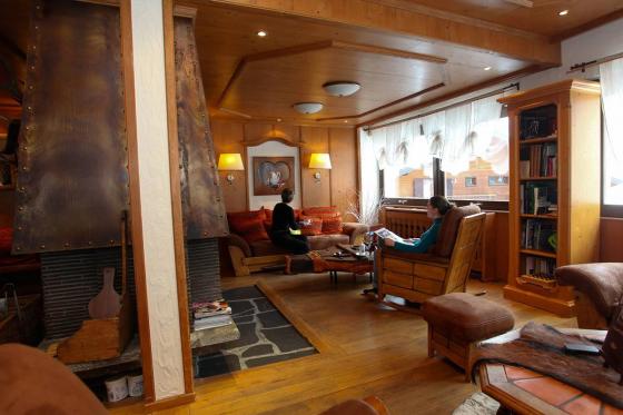 Séjour romantique à Châtel - 1 nuit avec petit déjeuner et menu à 3 plats pour 2 personnes 13 