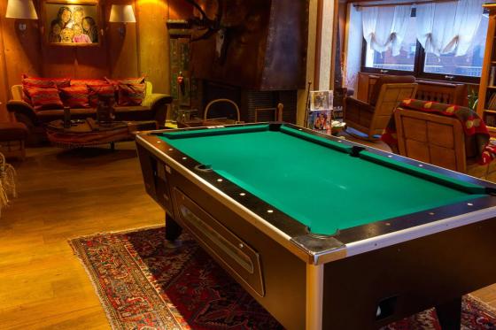 Séjour romantique à Châtel - 1 nuit avec petit déjeuner et menu à 3 plats pour 2 personnes 14 