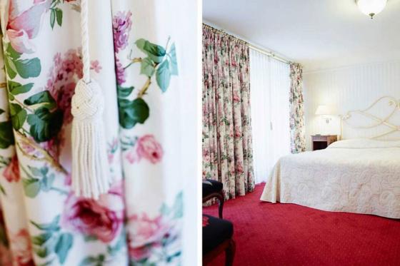 Romantik in Luzern - Übernachtung in der Junior Suite inkl. Frühstück für 2 6 