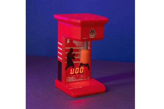 Finger Boxautomat - Retro 2 