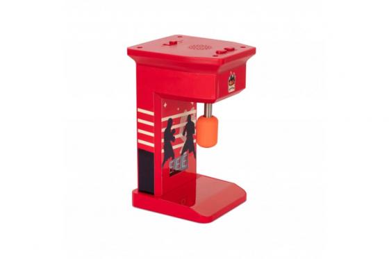 Finger Boxautomat - Retro 8 