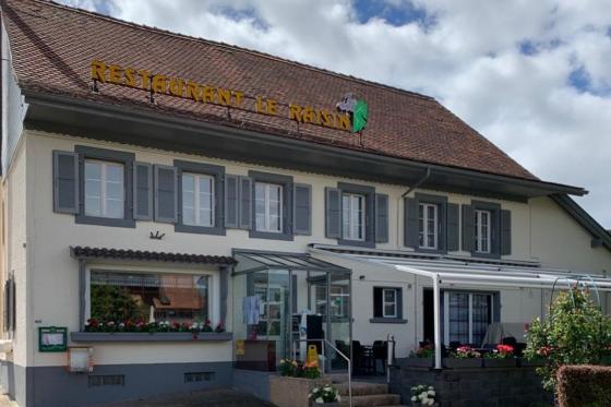 Frisches Markt-3-Gänge-Menü - Inkl. Aperitif und Kaffee für 2 Personen 1 