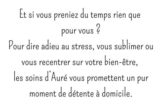 Massage relaxant en duo - Soin spécial Saint-Valentin à domicile, pour 2 personnes 4 