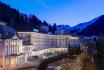 Davos Gleitschirmfliegen - 2 Nächte im 5* Steigenberger Grandhotel Belvédère | Winter 1