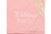 Eskimo Hoodie Pink - personalisierbar 3