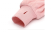XXL Kuschelpullover Pink - personalisierbar 5