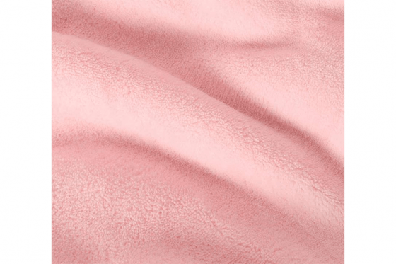 XXL Kuschelpullover Pink - personalisierbar 4 