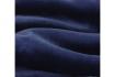 Sweat à capuche Esquimau Navy Blue - personnalisable 4
