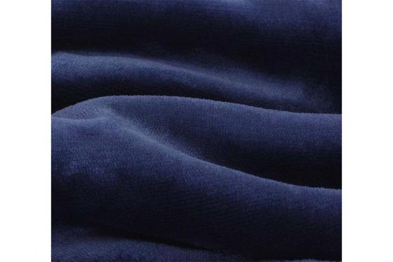 Eskimo Hoodie Navy Blue - personalisierbar 4 