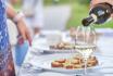 Dégustation de vins pour 2 - Bon de CHF 50.-, balade libre & plateau Valaisan inclus 3