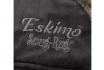 Eskimo Hoodie Slate grey - personalisierbar 3