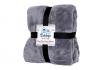 Sweat à capuche Esquimau Lilac Grey - personnalisable 6