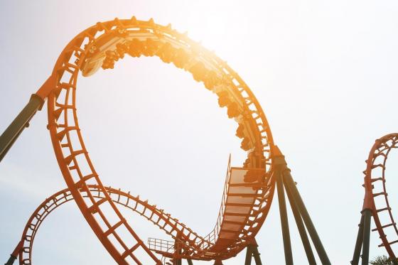 Journée à Europa-park  - 1 entrée journalière avec transport, pour 1 adulte 1 