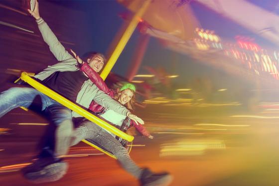 Journée à Europa-park  - 1 entrée journalière avec transport, pour 1 adulte 4 