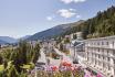 Davos Gleitschirmfliegen - 2 Nächte im 5* Steigenberger Grandhotel Belvédère | Sommer 7