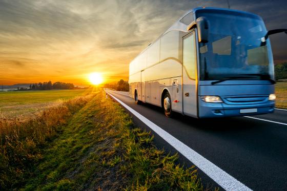 Journée shopping pour 1 personne - Transport en car vers Milan, Turin, Lyon ou Vitolungo 1 