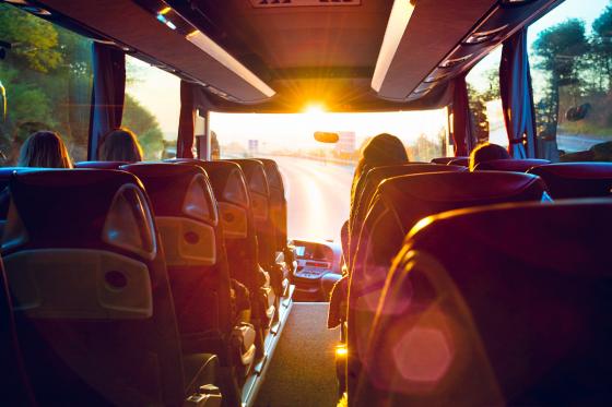 Journée shopping pour 1 personne - Transport en car vers Milan, Turin, Lyon ou Vitolungo 7 