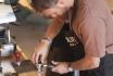Home barista training - Atelier insolite autour du café pour 2 personnes 1